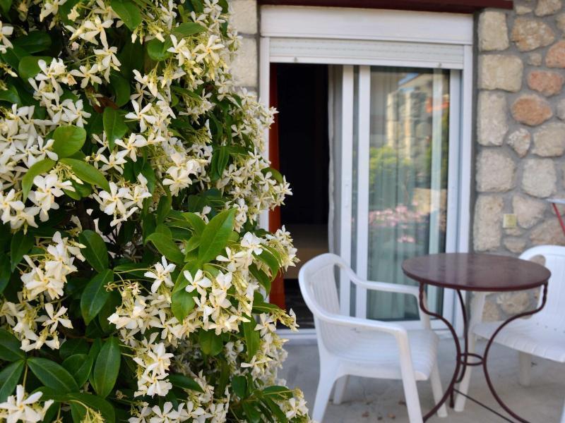 Giorgio Apartments Kallithea  ภายนอก รูปภาพ