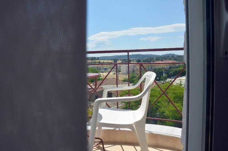 Giorgio Apartments Kallithea  ภายนอก รูปภาพ