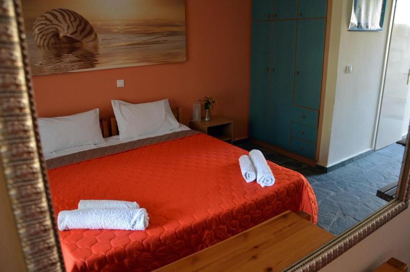 Giorgio Apartments Kallithea  ภายนอก รูปภาพ
