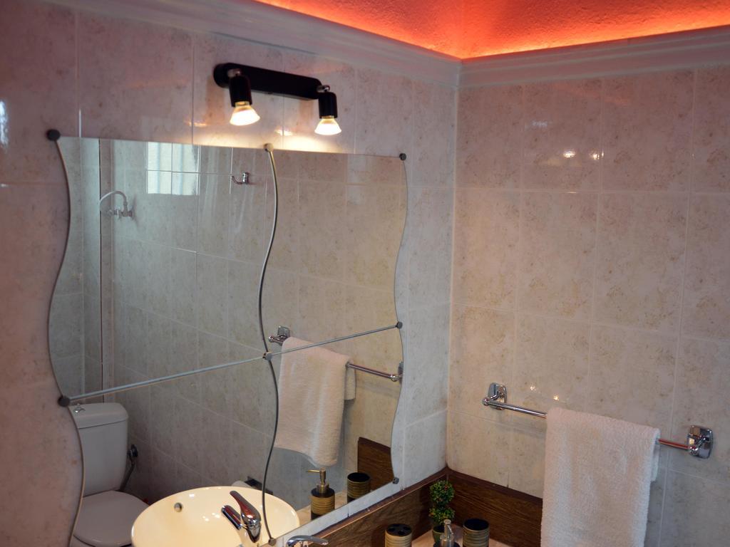 Giorgio Apartments Kallithea  ห้อง รูปภาพ
