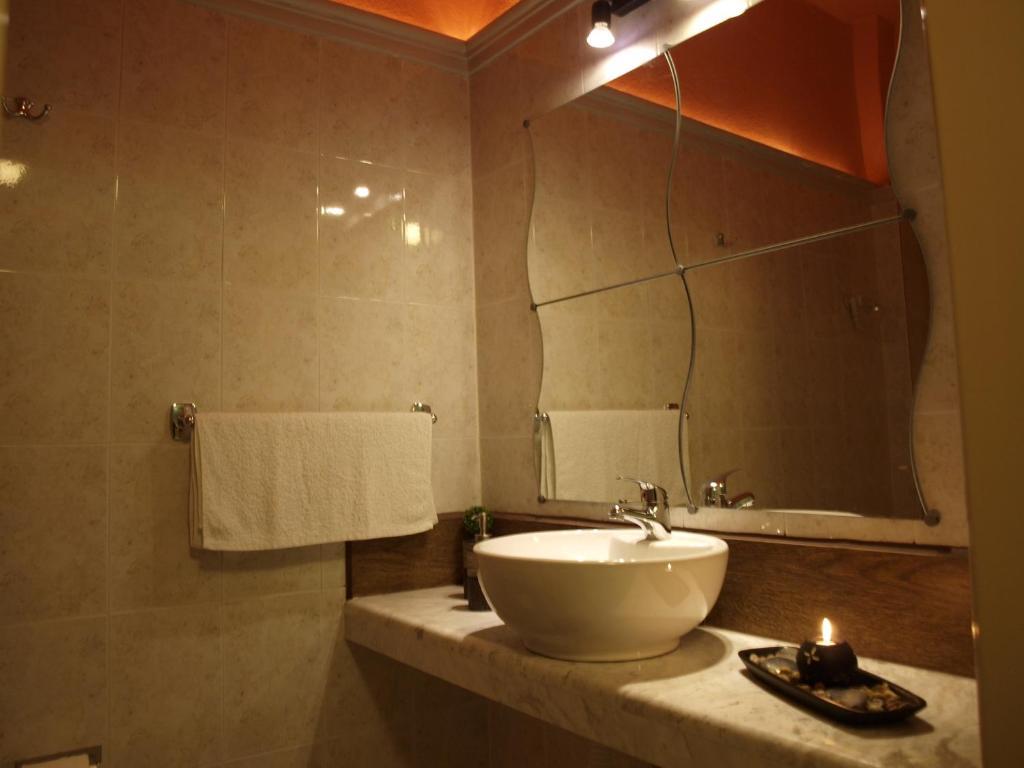 Giorgio Apartments Kallithea  ห้อง รูปภาพ